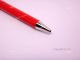 Replica Montblanc special edition Red Ballpoint Pen 2016 New (4)_th.jpg